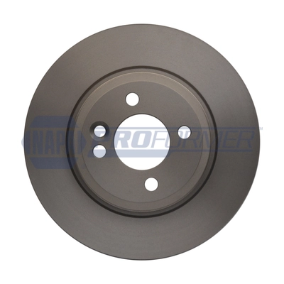 NAPA féktárcsa - PBD8323 - TothCarparts