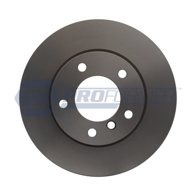 NAPA féktárcsa - PBD8328 - TothCarparts