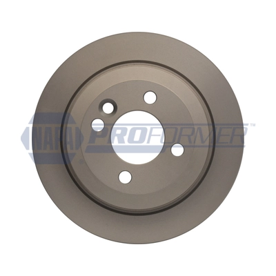 NAPA féktárcsa - PBD8354 - TothCarparts
