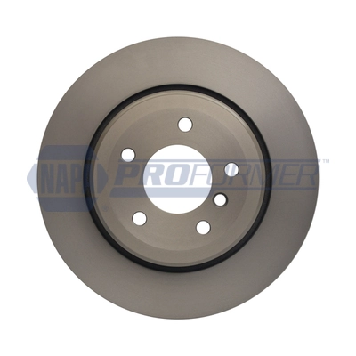 NAPA féktárcsa - PBD8358 - TothCarparts