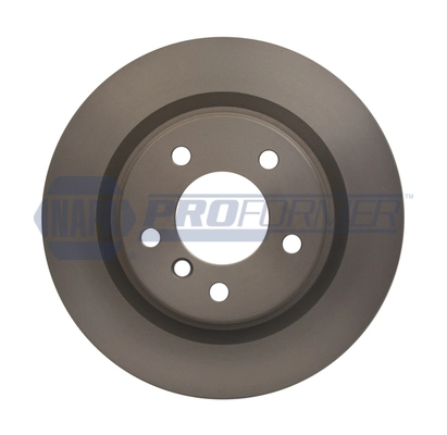 NAPA féktárcsa - PBD8360 - TothCarparts