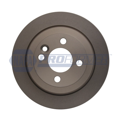 NAPA féktárcsa - PBD8364 - TothCarparts