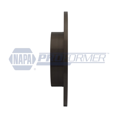 NAPA féktárcsa - PBD8390 - TothCarparts