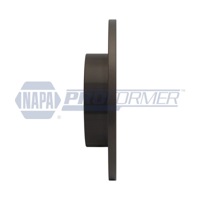 NAPA féktárcsa - PBD8398 - TothCarparts