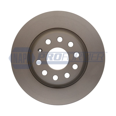 NAPA féktárcsa - PBD8399 - TothCarparts