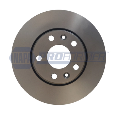 NAPA féktárcsa - PBD8419 - TothCarparts