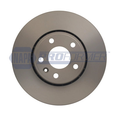 NAPA féktárcsa - PBD8421 - TothCarparts