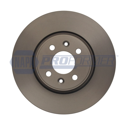 NAPA féktárcsa - PBD8423 - TothCarparts