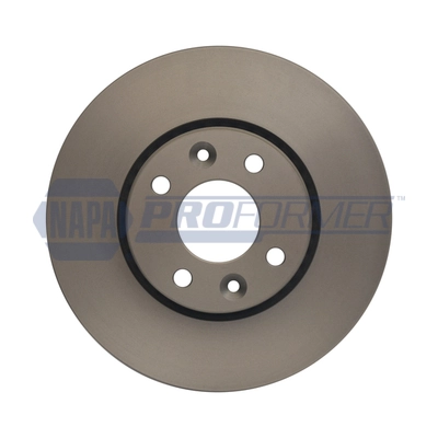 NAPA féktárcsa - PBD8441 - TothCarparts