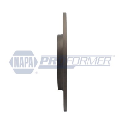 NAPA féktárcsa - PBD8446 - TothCarparts