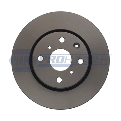 NAPA féktárcsa - PBD8451 - TothCarparts