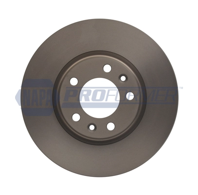 NAPA féktárcsa - PBD8459 - TothCarparts