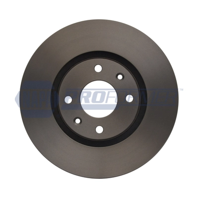 NAPA féktárcsa - PBD8463 - TothCarparts