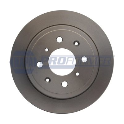 NAPA féktárcsa - PBD8474 - TothCarparts