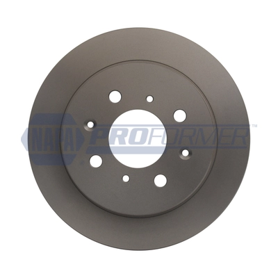 NAPA féktárcsa - PBD8482 - TothCarparts