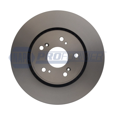 NAPA féktárcsa - PBD8515 - TothCarparts