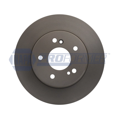 NAPA féktárcsa - PBD8534 - TothCarparts