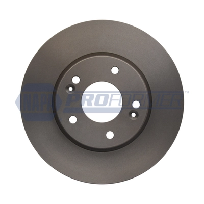 NAPA féktárcsa - PBD8550 - TothCarparts