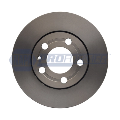 NAPA féktárcsa - PBD8596 - TothCarparts