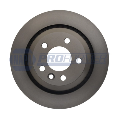 NAPA féktárcsa - PBD8602 - TothCarparts