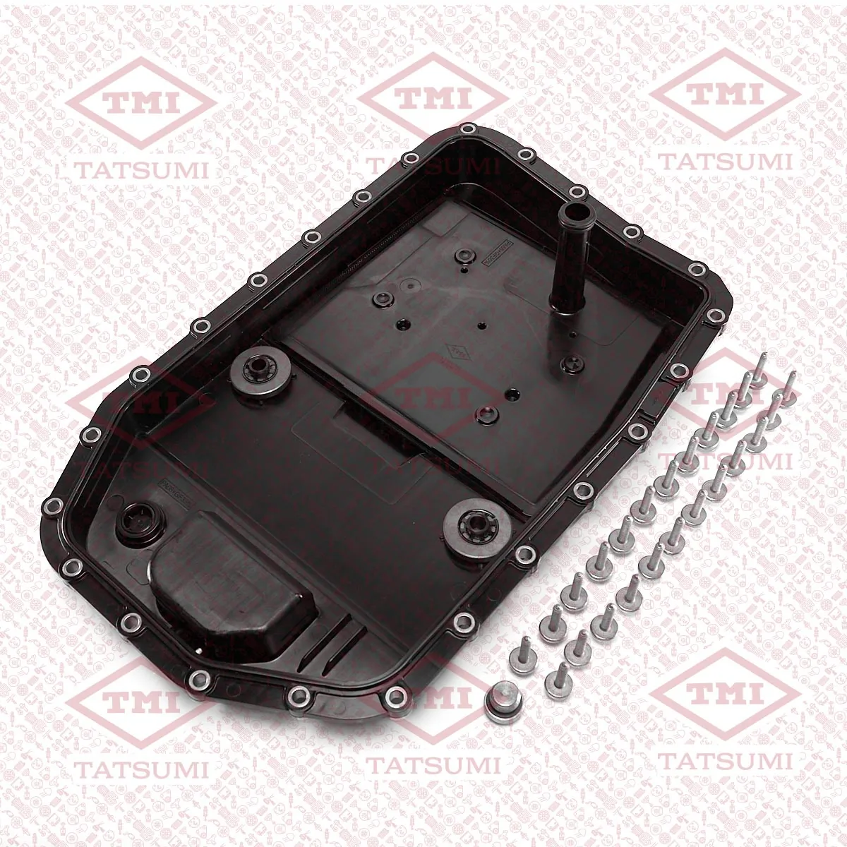 TATSUMI Hidraulikus szűrő, automata sebességváltó - TBI1078 - TothCarparts