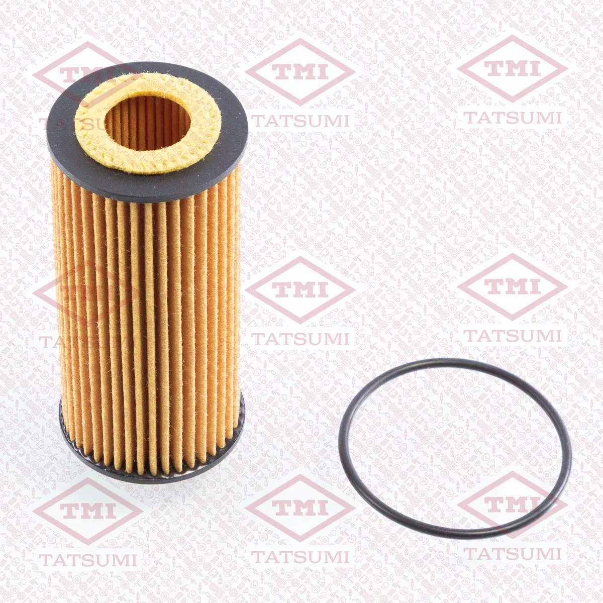 TATSUMI olajszűrő - TBB1024 - TothCarparts