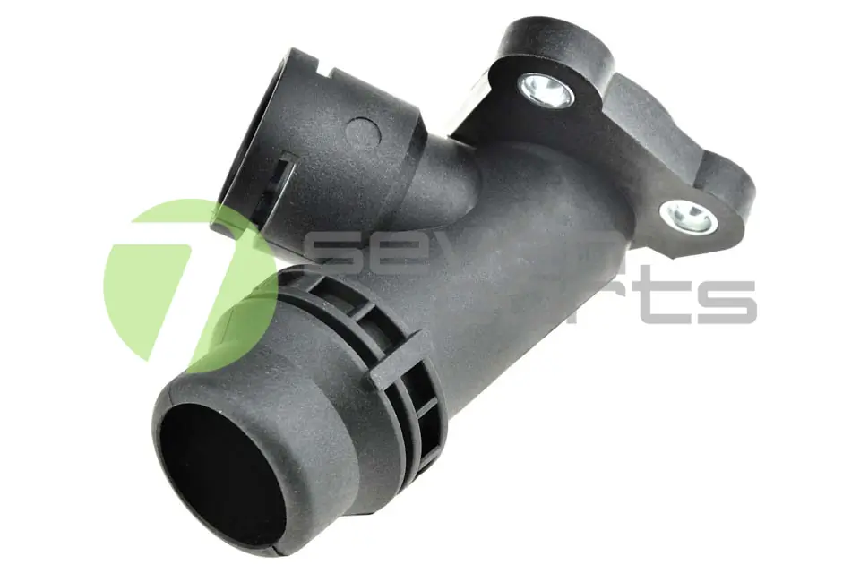 7 SEVEN PARTS hűtőcső - SV2300416 - TothCarparts