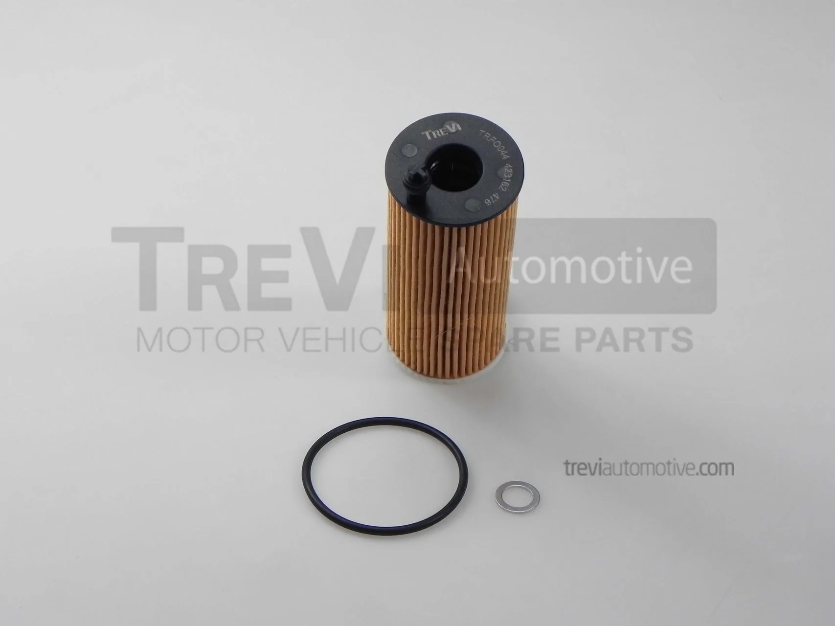 TREVI AUTOMOTIVE olajszűrő - TRFO044 - TothCarparts