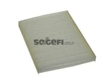 CoopersFiaam szűrő, utastér levegő - PC8005 - TothCarparts