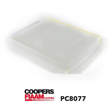 CoopersFiaam szűrő, utastér levegő - PC8077 - TothCarparts