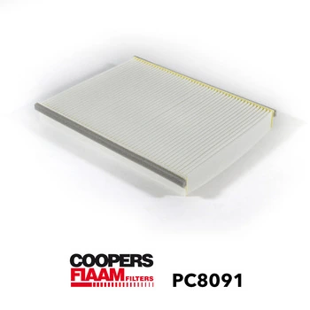 CoopersFiaam szűrő, utastér levegő - PC8091 - TothCarparts
