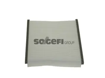 CoopersFiaam szűrő, utastér levegő - PC8093 - TothCarparts