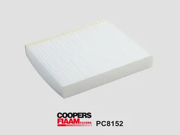 CoopersFiaam szűrő, utastér levegő - PC8152 - TothCarparts