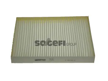 CoopersFiaam szűrő, utastér levegő - PC8158 - TothCarparts