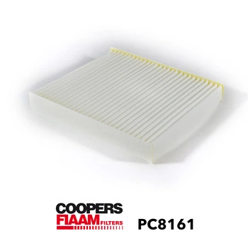 CoopersFiaam szűrő, utastér levegő - PC8161 - TothCarparts