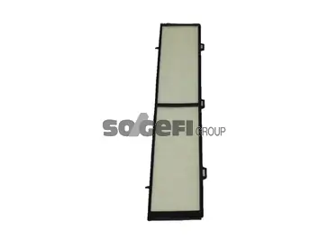 CoopersFiaam szűrő, utastér levegő - PC8172 - TothCarparts