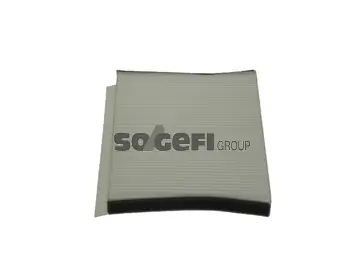 CoopersFiaam szűrő, utastér levegő - PC8211 - TothCarparts