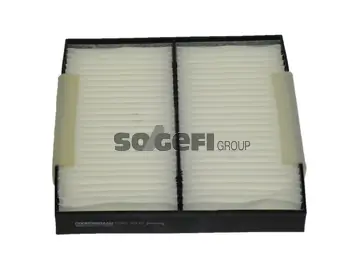 CoopersFiaam szűrő, utastér levegő - PC8212 - TothCarparts