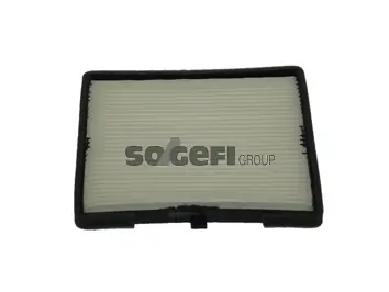 CoopersFiaam szűrő, utastér levegő - PC8248 - TothCarparts