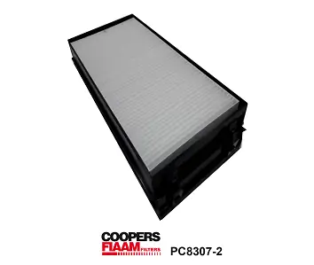CoopersFiaam szűrő, utastér levegő - PC8307-2 - TothCarparts