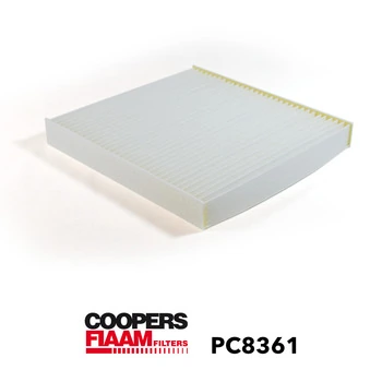 CoopersFiaam szűrő, utastér levegő - PC8361 - TothCarparts