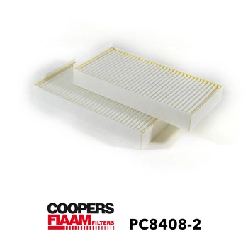 CoopersFiaam szűrő, utastér levegő - PC8408-2 - TothCarparts