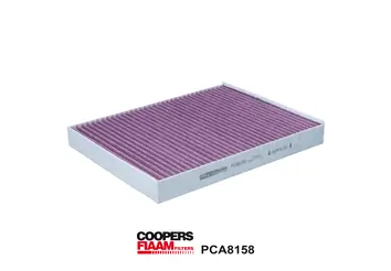 CoopersFiaam szűrő, utastér levegő - PCA8158 - TothCarparts