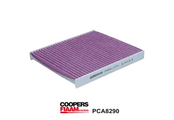 CoopersFiaam szűrő, utastér levegő - PCA8290 - TothCarparts