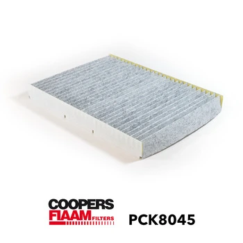 CoopersFiaam szűrő, utastér levegő - PCK8045 - TothCarparts