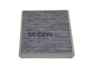 CoopersFiaam szűrő, utastér levegő - PCK8091 - TothCarparts