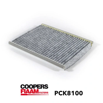 CoopersFiaam szűrő, utastér levegő - PCK8100 - TothCarparts