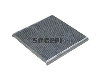 CoopersFiaam szűrő, utastér levegő - PCK8144 - TothCarparts