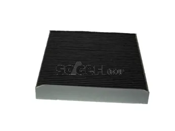 CoopersFiaam szűrő, utastér levegő - PCK8158 - TothCarparts
