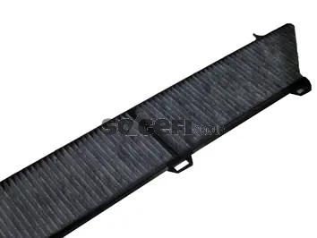 CoopersFiaam szűrő, utastér levegő - PCK8172 - TothCarparts